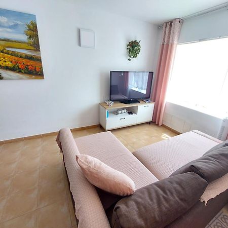 Casa Damianna - Pool - Wifi - Fuerteventurabay Daire Costa De Antigua Dış mekan fotoğraf