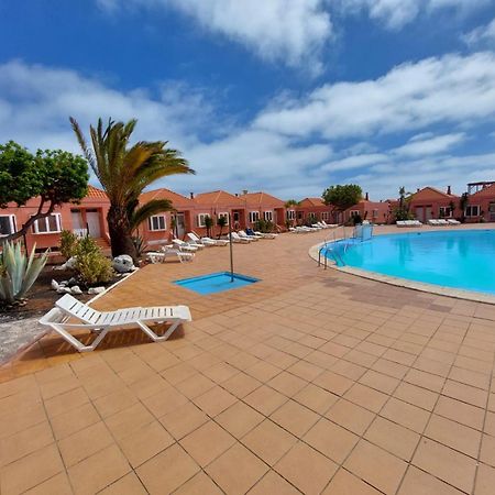 Casa Damianna - Pool - Wifi - Fuerteventurabay Daire Costa De Antigua Dış mekan fotoğraf
