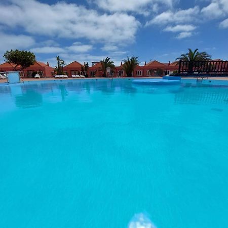 Casa Damianna - Pool - Wifi - Fuerteventurabay Daire Costa De Antigua Dış mekan fotoğraf