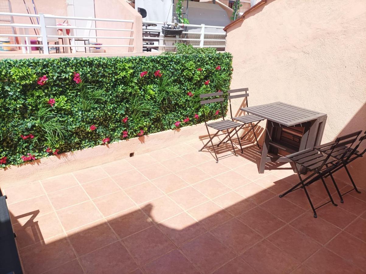 Casa Damianna - Pool - Wifi - Fuerteventurabay Daire Costa De Antigua Dış mekan fotoğraf