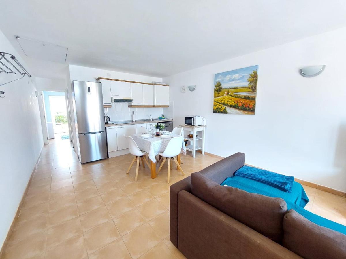 Casa Damianna - Pool - Wifi - Fuerteventurabay Daire Costa De Antigua Dış mekan fotoğraf