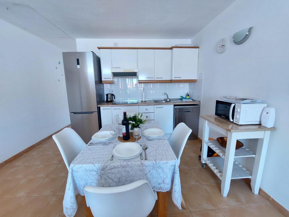 Casa Damianna - Pool - Wifi - Fuerteventurabay Daire Costa De Antigua Dış mekan fotoğraf