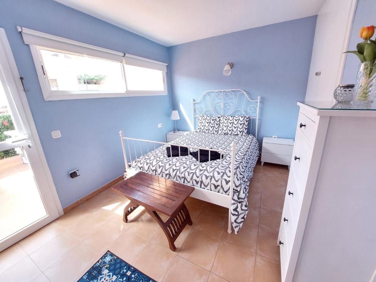Casa Damianna - Pool - Wifi - Fuerteventurabay Daire Costa De Antigua Dış mekan fotoğraf
