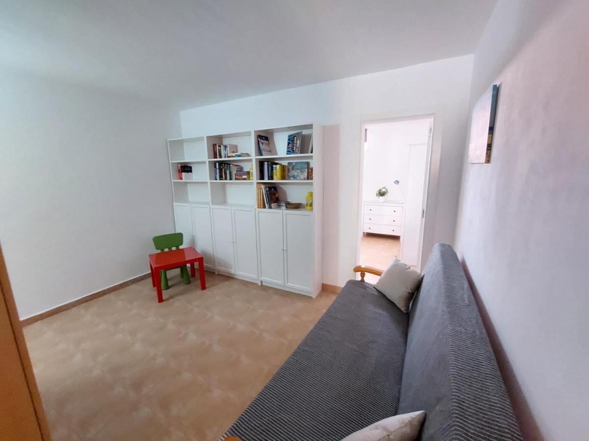 Casa Damianna - Pool - Wifi - Fuerteventurabay Daire Costa De Antigua Dış mekan fotoğraf