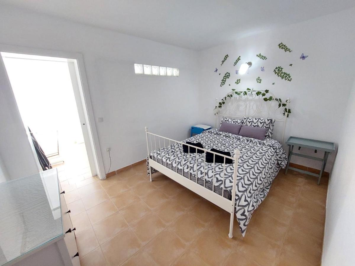 Casa Damianna - Pool - Wifi - Fuerteventurabay Daire Costa De Antigua Dış mekan fotoğraf