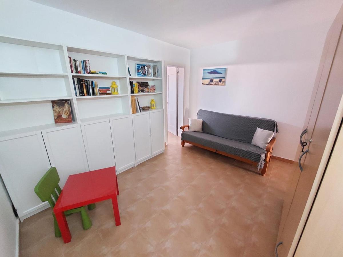 Casa Damianna - Pool - Wifi - Fuerteventurabay Daire Costa De Antigua Dış mekan fotoğraf