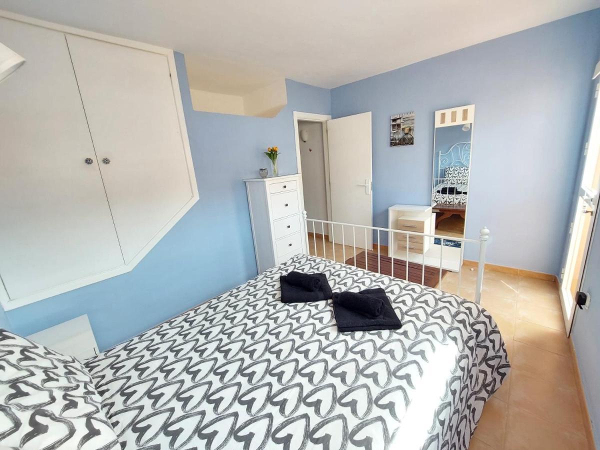 Casa Damianna - Pool - Wifi - Fuerteventurabay Daire Costa De Antigua Dış mekan fotoğraf