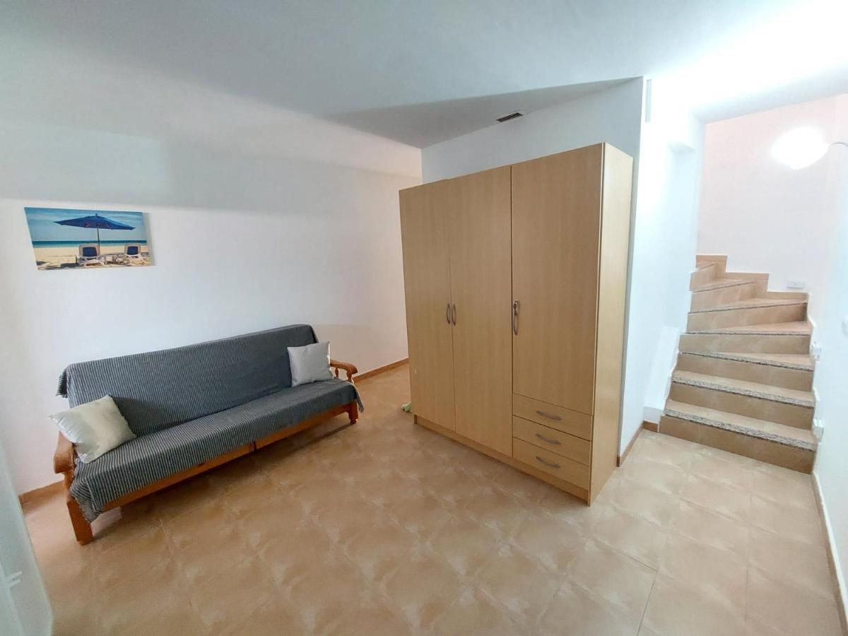 Casa Damianna - Pool - Wifi - Fuerteventurabay Daire Costa De Antigua Dış mekan fotoğraf