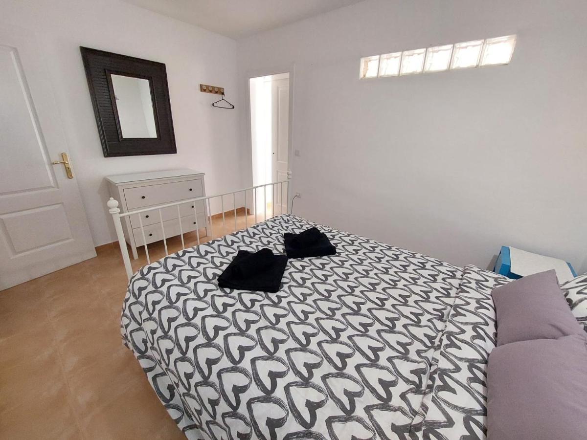 Casa Damianna - Pool - Wifi - Fuerteventurabay Daire Costa De Antigua Dış mekan fotoğraf