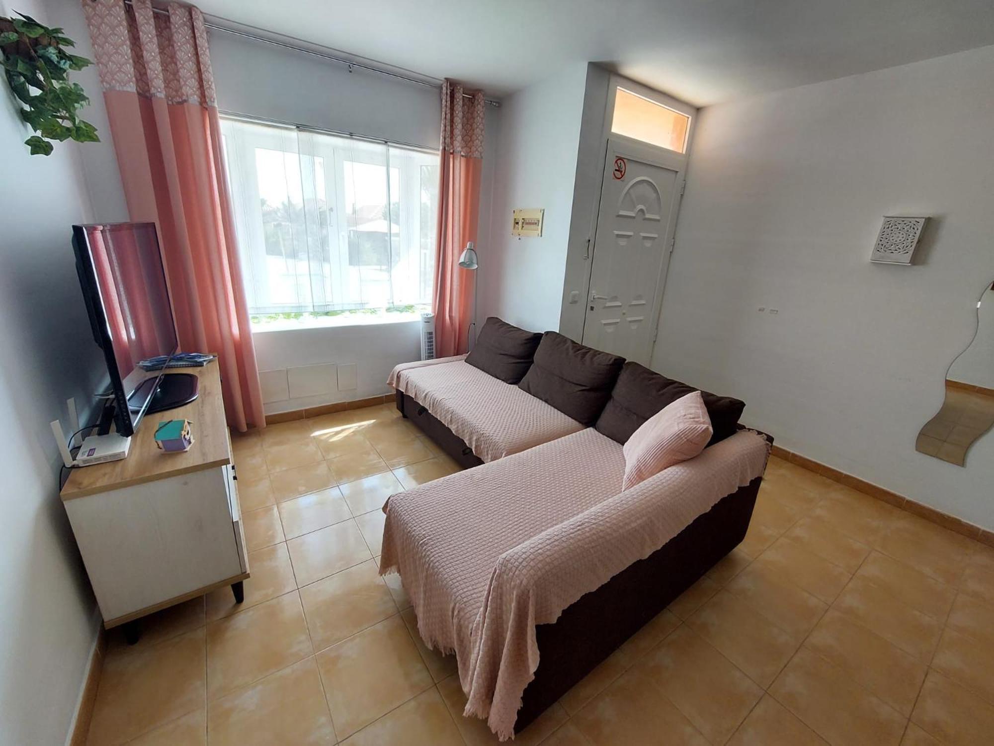 Casa Damianna - Pool - Wifi - Fuerteventurabay Daire Costa De Antigua Dış mekan fotoğraf