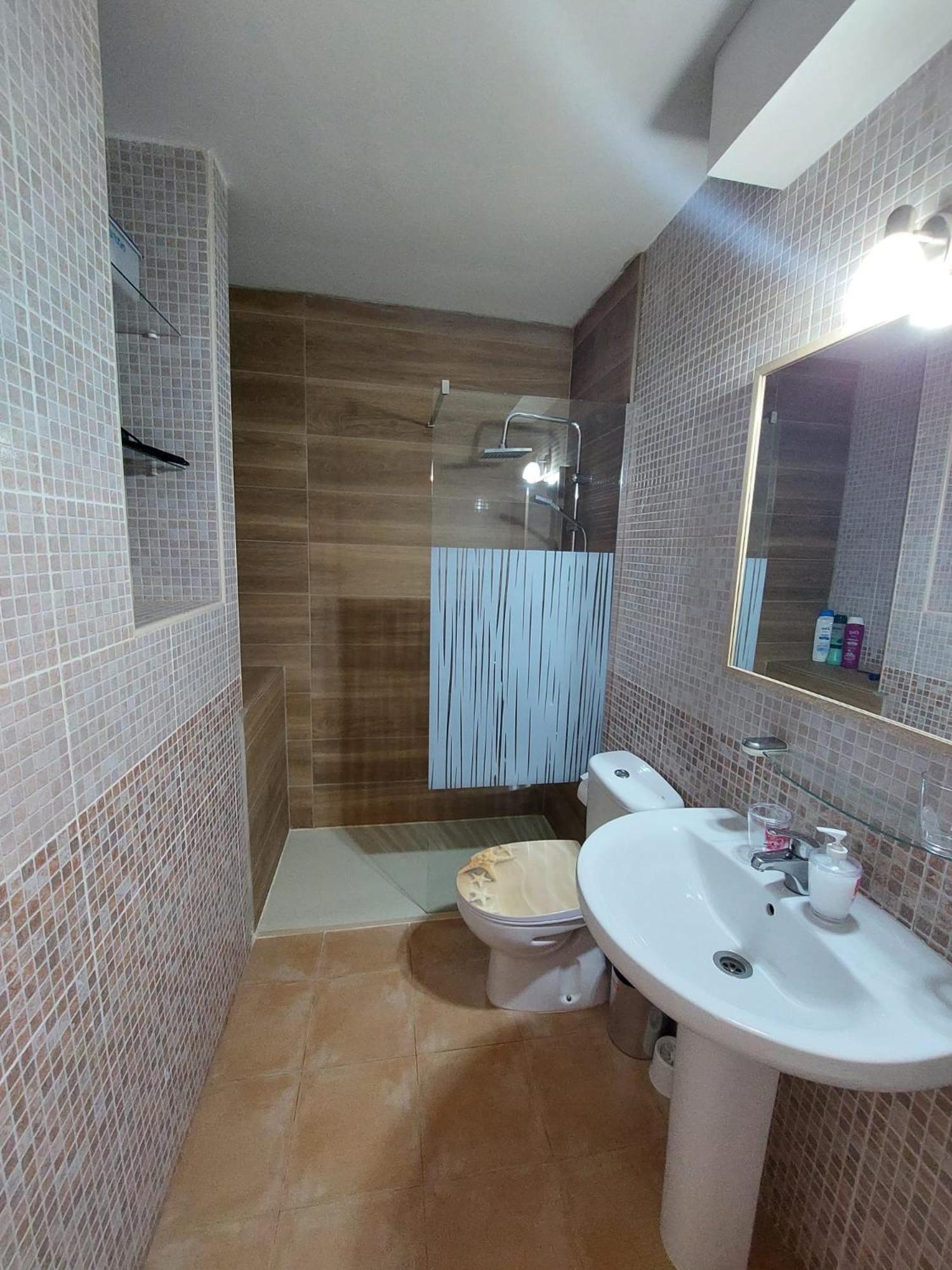 Casa Damianna - Pool - Wifi - Fuerteventurabay Daire Costa De Antigua Dış mekan fotoğraf