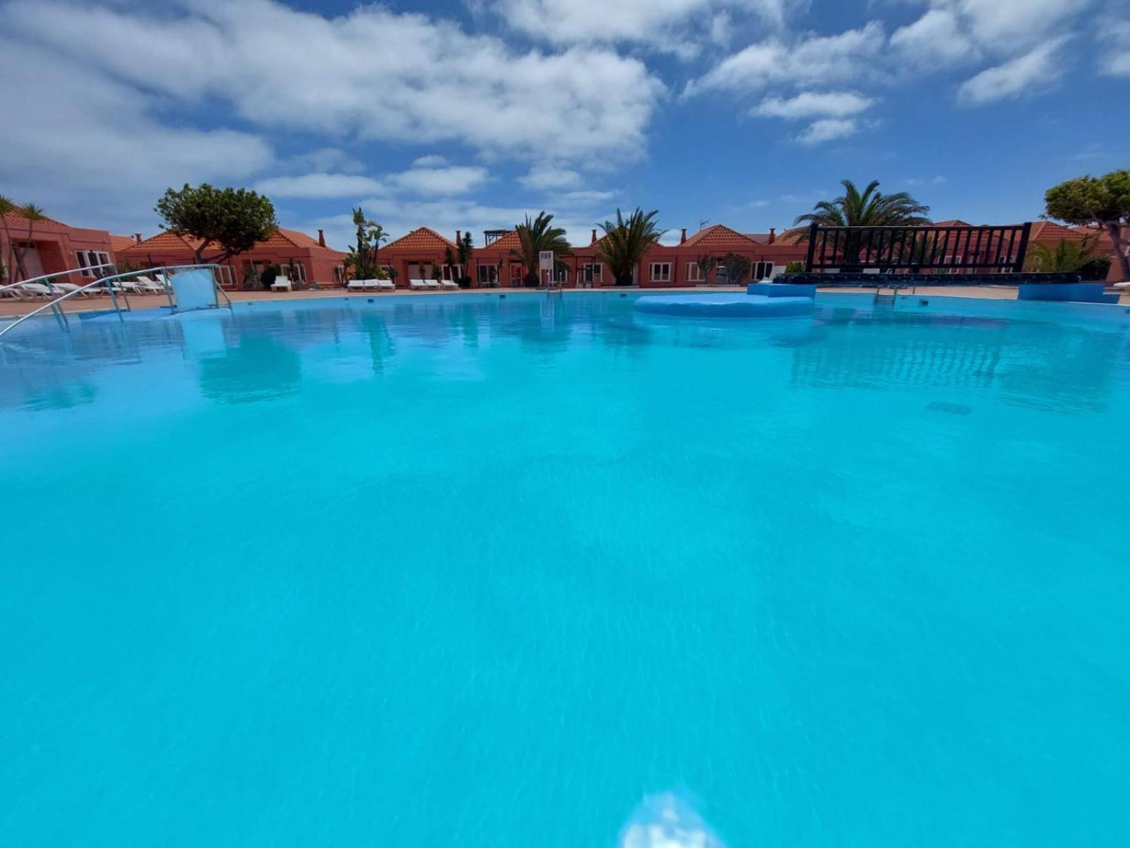 Casa Damianna - Pool - Wifi - Fuerteventurabay Daire Costa De Antigua Dış mekan fotoğraf